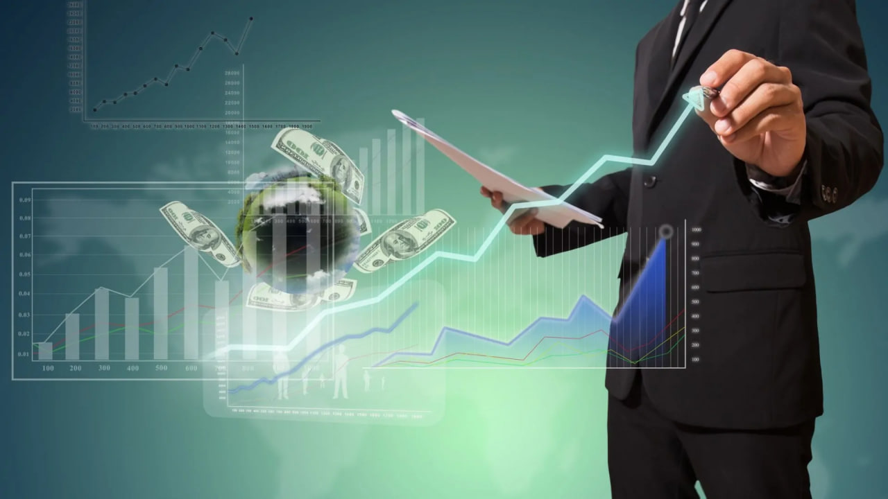 最专业正规配资平台 ETF最前线 | 博时新能源汽车ETF(159824)下跌1.17% 无线耳机主题走弱 科森科技上涨10.0%